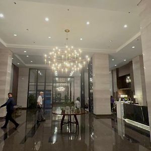 Suite Balcony